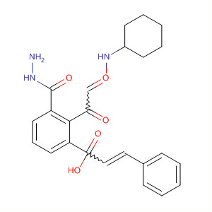 CAS No 89844-54-2  Molecular Structure
