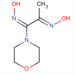 CAS No 89844-97-3  Molecular Structure