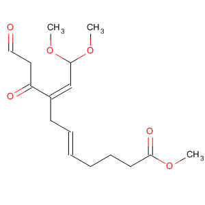 CAS No 89845-11-4  Molecular Structure