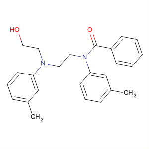 CAS No 89845-30-7  Molecular Structure