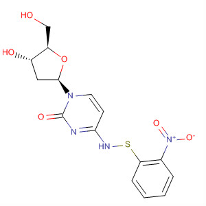 CAS No 89845-37-4  Molecular Structure