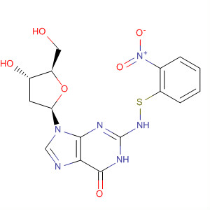 CAS No 89845-39-6  Molecular Structure