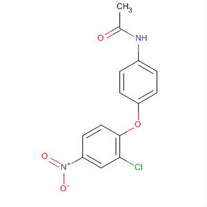 CAS No 89845-62-5  Molecular Structure