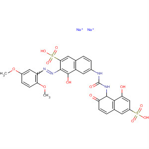 Cas Number: 89846-04-8  Molecular Structure