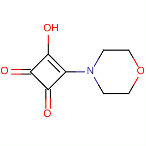 CAS No 89846-88-8  Molecular Structure