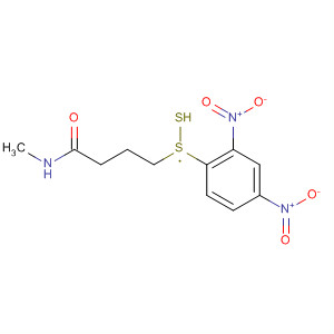 CAS No 89846-93-5  Molecular Structure