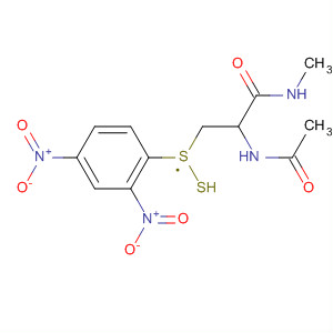 CAS No 89846-95-7  Molecular Structure