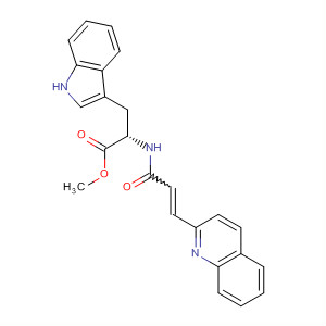 CAS No 89847-29-0  Molecular Structure