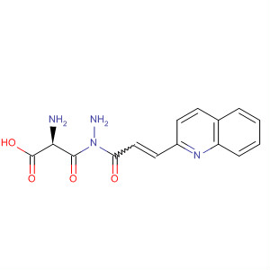 CAS No 89847-32-5  Molecular Structure