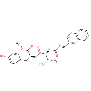 CAS No 89847-39-2  Molecular Structure
