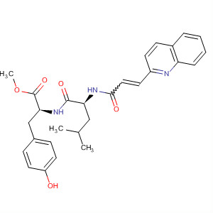 Cas Number: 89847-40-5  Molecular Structure