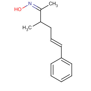 CAS No 89849-55-8  Molecular Structure