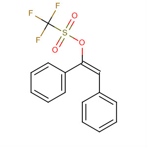 CAS No 89849-97-8  Molecular Structure