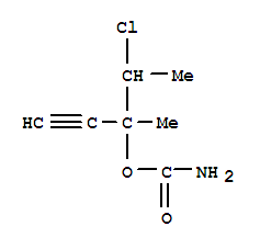 Cas Number: 89850-55-5  Molecular Structure