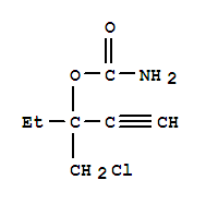 CAS No 89850-57-7  Molecular Structure