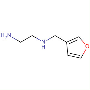 CAS No 89851-66-1  Molecular Structure