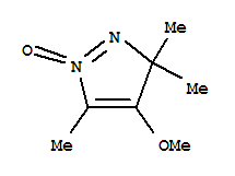 CAS No 89851-91-2  Molecular Structure
