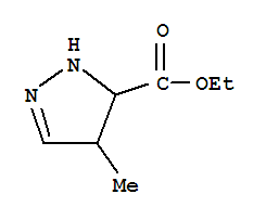 CAS No 89851-95-6  Molecular Structure