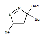 CAS No 89851-96-7  Molecular Structure