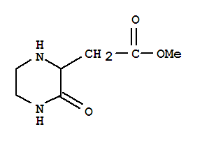 CAS No 89852-17-5  Molecular Structure