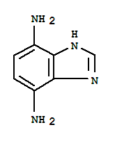 CAS No 89852-81-3  Molecular Structure