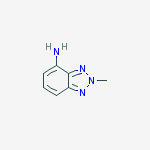 CAS No 89852-82-4  Molecular Structure
