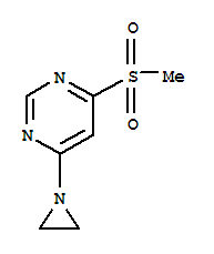 CAS No 89853-85-0  Molecular Structure