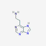 Cas Number: 89854-22-8  Molecular Structure