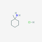 CAS No 89854-70-6  Molecular Structure