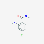 CAS No 898541-55-4  Molecular Structure