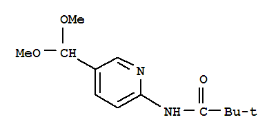 CAS No 898561-69-8  Molecular Structure