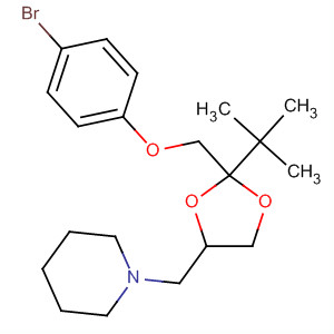 Cas Number: 89858-14-0  Molecular Structure