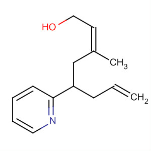 CAS No 89860-50-4  Molecular Structure