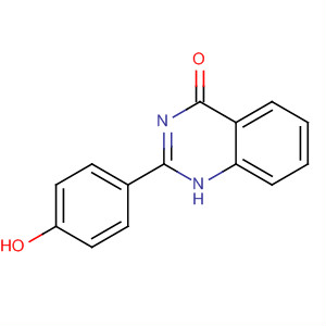 CAS No 89860-51-5  Molecular Structure