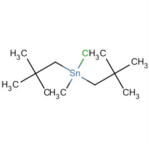 CAS No 89860-60-6  Molecular Structure