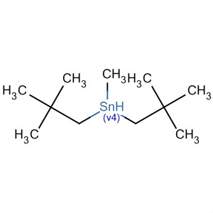 CAS No 89860-61-7  Molecular Structure
