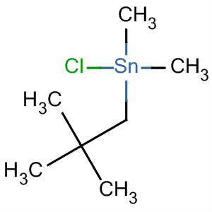 CAS No 89860-62-8  Molecular Structure