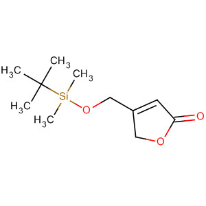 Cas Number: 89861-21-2  Molecular Structure