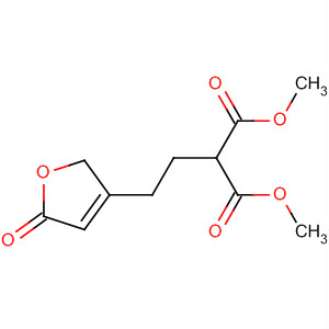 CAS No 89861-26-7  Molecular Structure