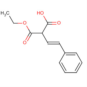 CAS No 89861-44-9  Molecular Structure