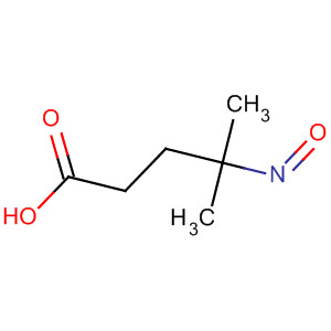 CAS No 89861-58-5  Molecular Structure