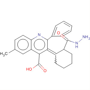 CAS No 89861-87-0  Molecular Structure