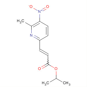 Cas Number: 89861-97-2  Molecular Structure