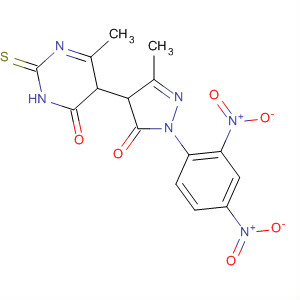 CAS No 89862-36-2  Molecular Structure