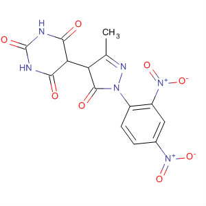 CAS No 89862-41-9  Molecular Structure