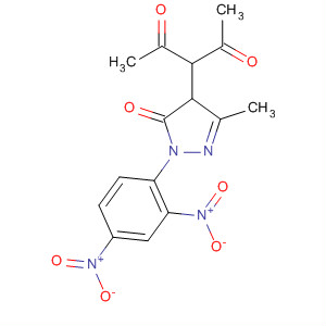 CAS No 89862-43-1  Molecular Structure