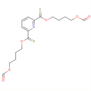CAS No 89862-60-2  Molecular Structure