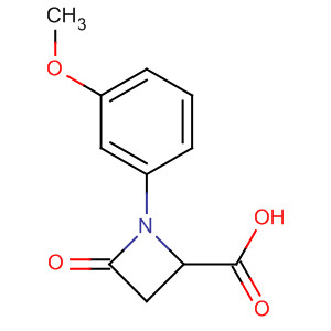 CAS No 89862-63-5  Molecular Structure
