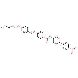 CAS No 89862-98-6  Molecular Structure