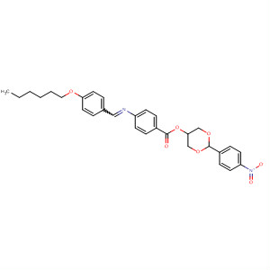 CAS No 89862-99-7  Molecular Structure